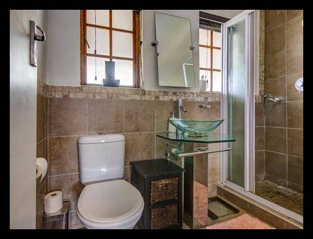 3 BEDROOM CLUSTER FOR SALE IN GLEN MARAIS